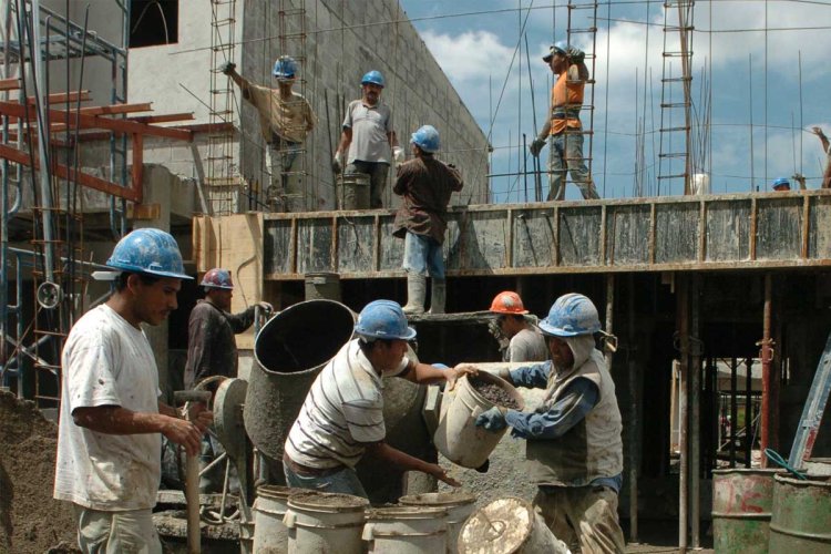 Cuatro de cada diez trabajadores no están registrados
