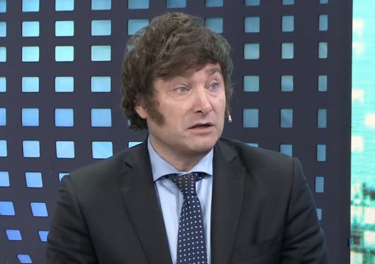 Milei congela la contratación de empleados públicos