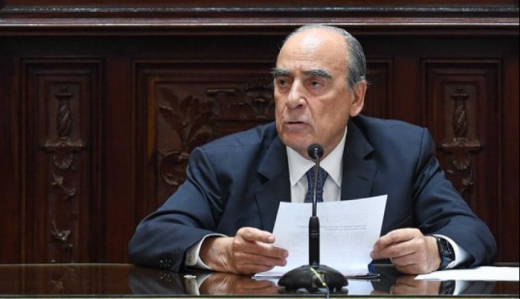 Desdoblamiento electoral en CABA: Guillermo Francos adelantó que "LLA y el PRO no irán juntos”