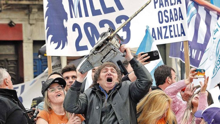 Más despidos en el Estado