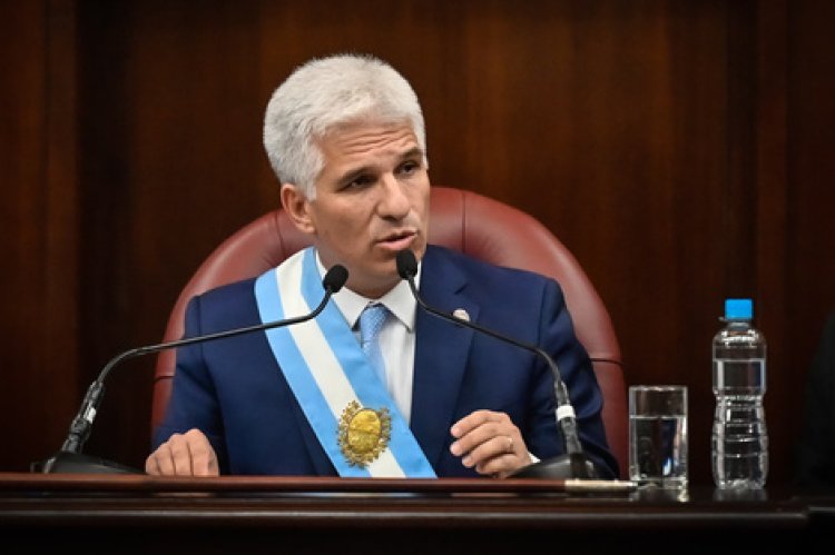 San Luis es el quinto distrito en desdoblar las elecciones de 2025