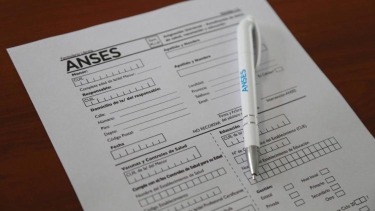 ANSES prorrogó el plazo para tramitar la Libreta de la AUH