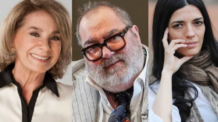 Grandes pérdidas: qué famosos murieron en este 2024