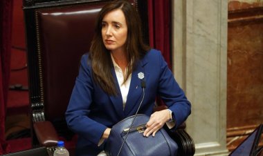 Villarruel prorrogó el congelamiento de las dietas de los senadores hasta el 31 de marzo