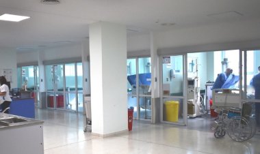 El Hospital Marcial Quiroga incorpora la Residencia en Terapia Intensiva para el 2025