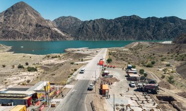 Punta Negra se transforma: nuevas obras para potenciar el turismo y la sustentabilidad
