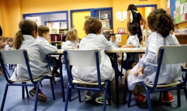Las clases en San Juan comenzarán el 24 de febrero