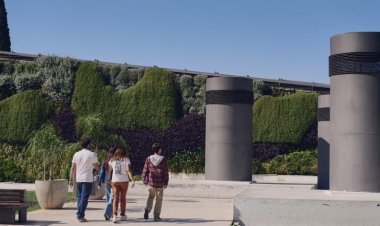 Conmemoración del Terremoto del '44: un recorrido por la memoria y la prevención