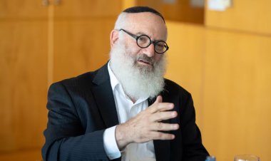 Eduardo Elsztain tomó el control de la minera Challenger Gold