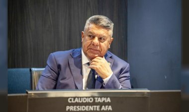 AFA tomó una decisión que hizo celebrar a Racing e Independiente