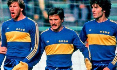 El pase de Ruggeri y Gareca de Boca a River: revelaciones, curiosidades y consecuencias de la transferencia más polémica de la historia