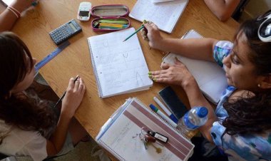 Abren las inscripciones para las clases de apoyo escolar gratuito