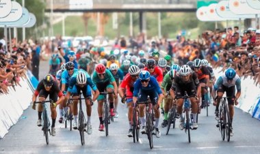 Vuelta a San Juan 2025: información de etapas, recorridos y horarios