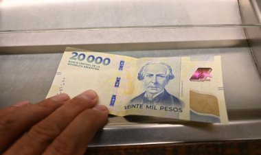 Plazo fijo: cuánto pagan los principales bancos por depósitos de $1 millón tras la última decisión de tasas del BCRA