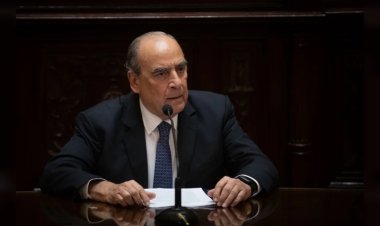 El Gobierno busca los votos para eliminar las PASO, pero admite que respaldará la suspensión si no los consigue