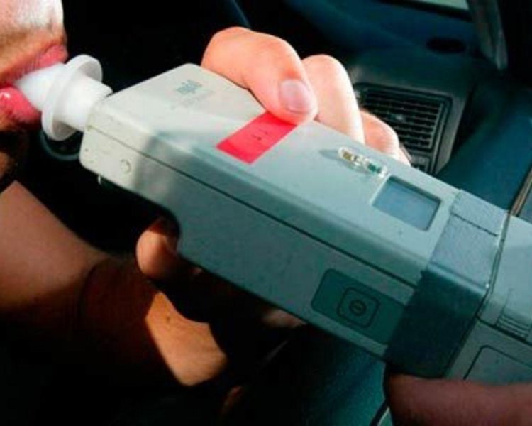 San Juan con los índices de alcoholemia más altos