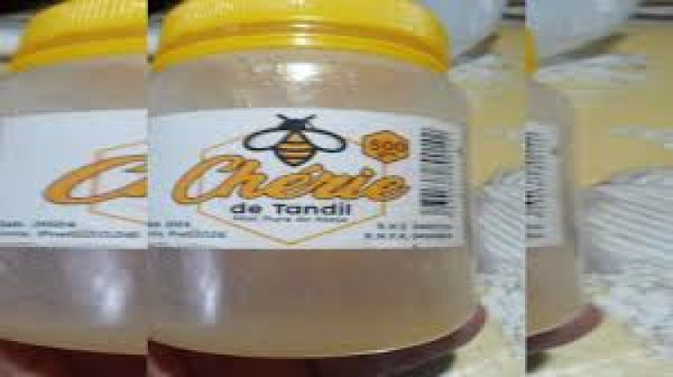 ANMAT prohibió una miel pura de abeja para proteger la salud pública