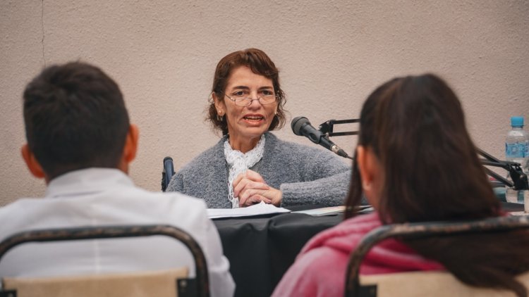 Pocito te ofrece múltiples propuestas en estas vacaciones de verano