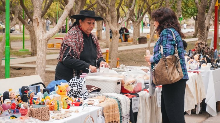 Pocito te ofrece múltiples propuestas en estas vacaciones de verano