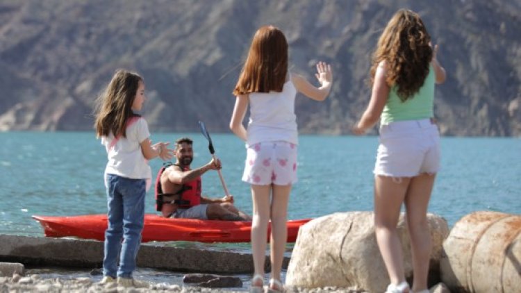 Temporada de verano 2025: San Juan, energía única