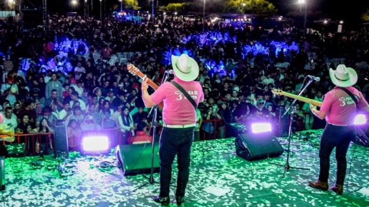 Conoce las fiestas departamentales que habrá durante enero