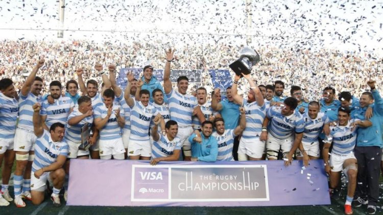 Los Pumas vuelven a jugar en el Estadio San Juan del Bicentenario