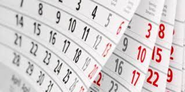 Feriados: uno por uno, los fines de semana largo que habrá este año