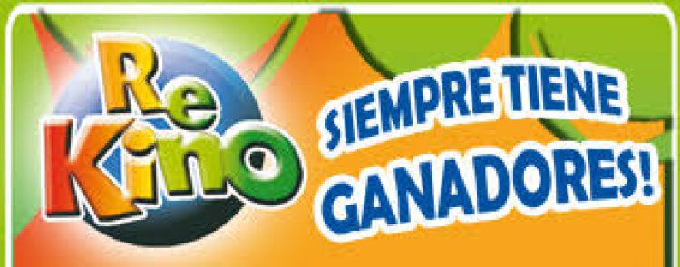 Un sanjuanino ganó mas de 1 millón de pesos en el Rekino