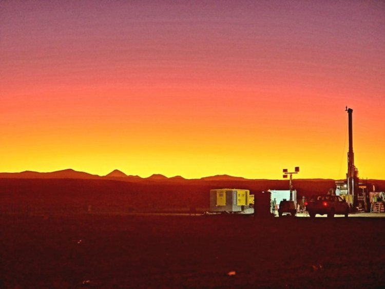 El legado a la minería del ingeniero inglés Ignacio Rickart