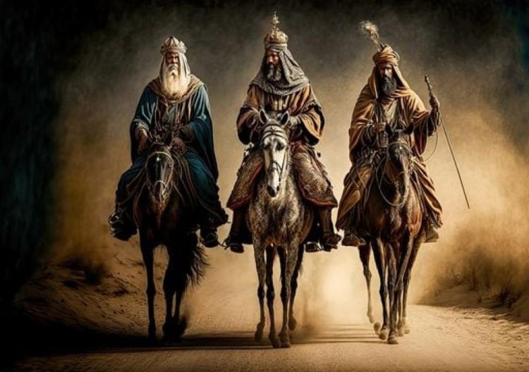 Día de Reyes Magos: por qué se celebra cada 6 de enero