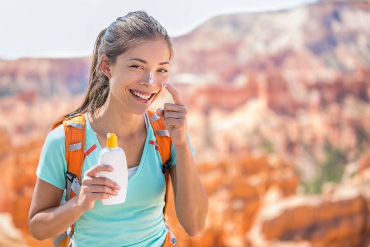 Cómo cuidar la piel ante las altas temperaturas y la exposición al sol