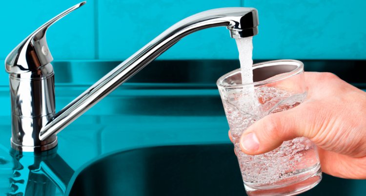 Por las lluvias OSSE pide cuidar al extremo el agua