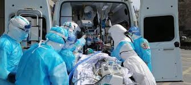 Se cumplen cinco años del primer muerto por Covid-19 en el mundo