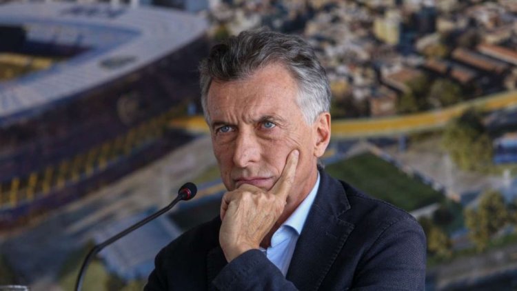 Macri podría ser candidato este año en CABA o provincia de Buenos Aires