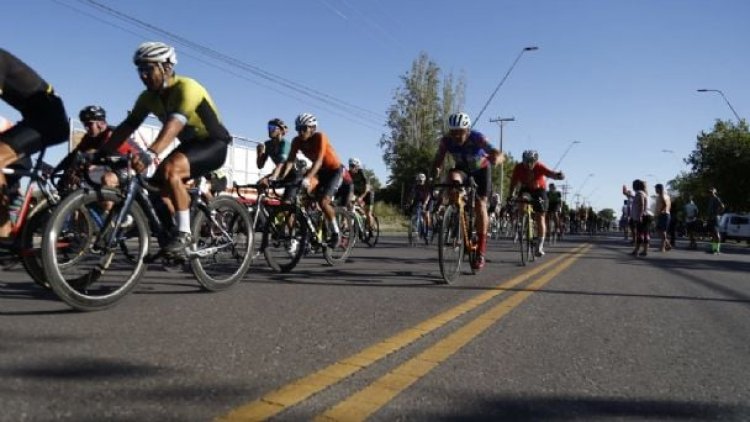 Comenzaron las inscripciones para el Tour del Sol 2025