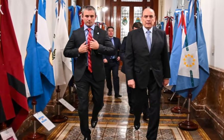 El Gobierno busca la derogación de las PASO, pero podría no vetar la suspensión si se impone esa postura