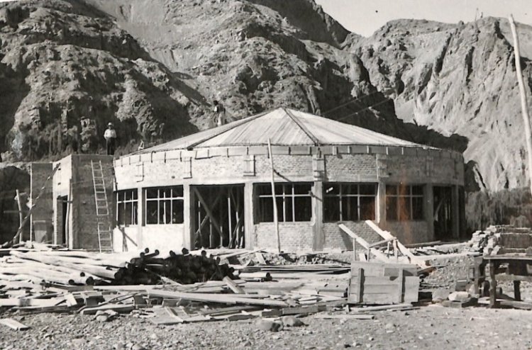 Memorias del terremoto que marcó la historia de San Juan