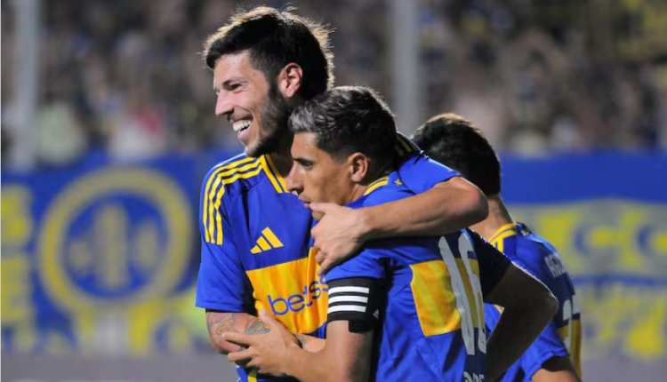 Boca suelta amarras tras el primer amistoso y suma tripulantes, mientras sus hinchas se movilizan para subirse al barco