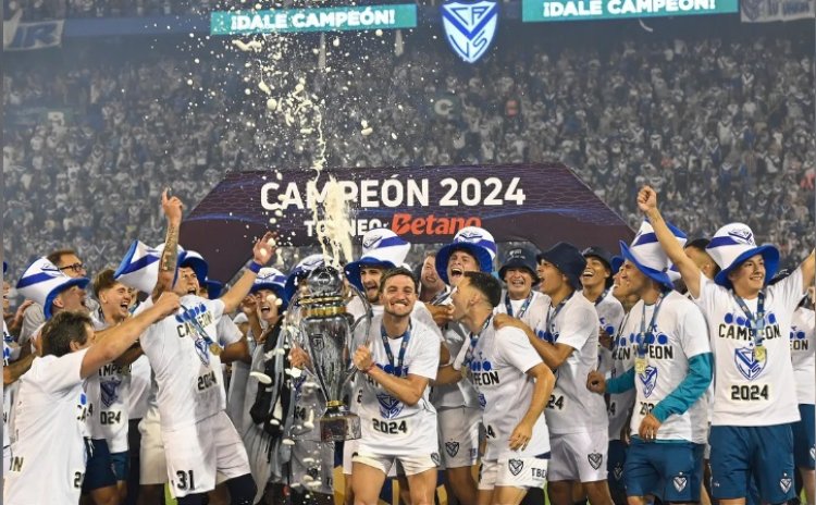 Liga Profesional: así será el formato del Torneo Apertura