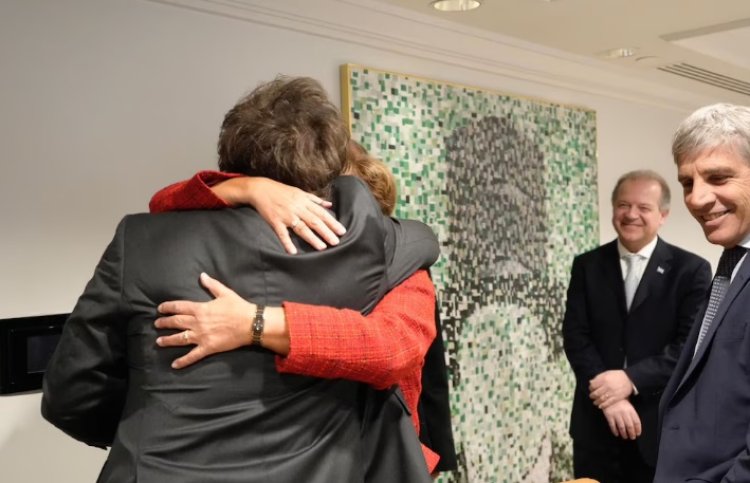 El Gobierno y el FMI aceleran hacia un acuerdo: cuáles son los puntos en discusión y los próximos pasos de la negociación