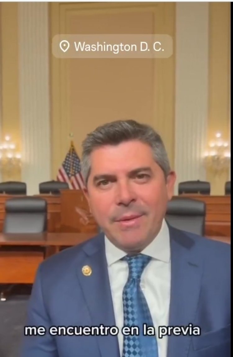 Asunción Trump: Orrego único gobernador argentino invitado