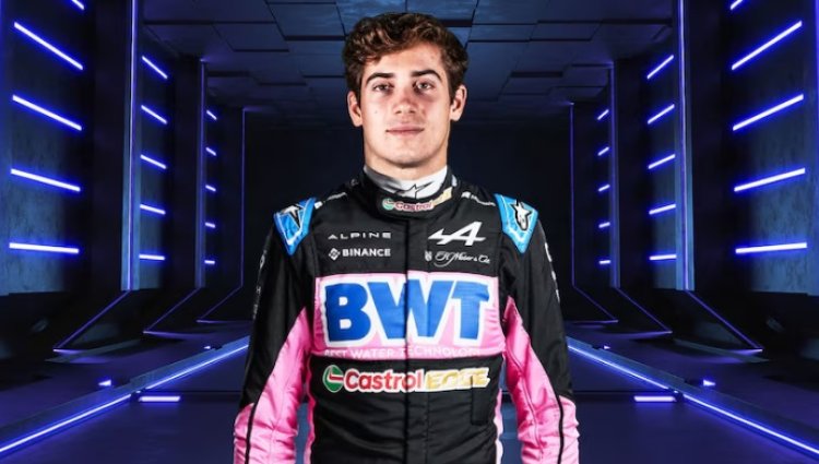 Furor por la contratación de Colapinto por Alpine: “Briatore está buscando al nuevo Schumacher