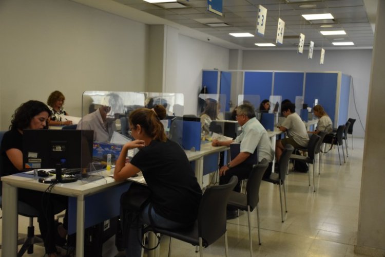 Cerrarán provisoriamente delegaciones del Registro Civil en Jáchal y Rawson