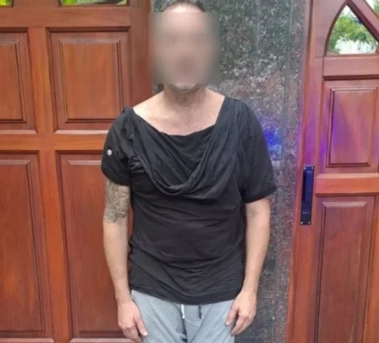 Cirujano sanjuanino denunciado y detenido por presunta explotación sexual