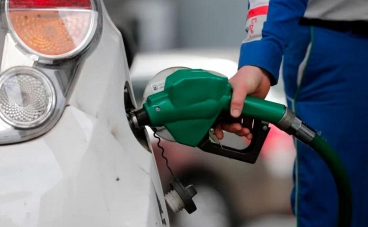 Es oficial el autodespacho de combustibles