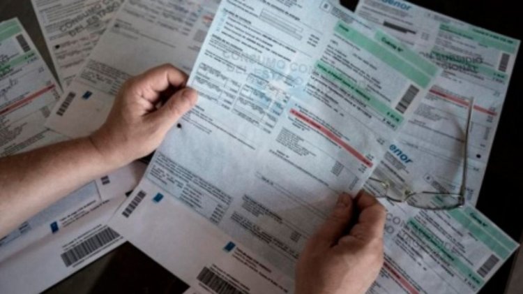 Las tarifas de luz tendrán un tope anual del 10 por ciento de aumento