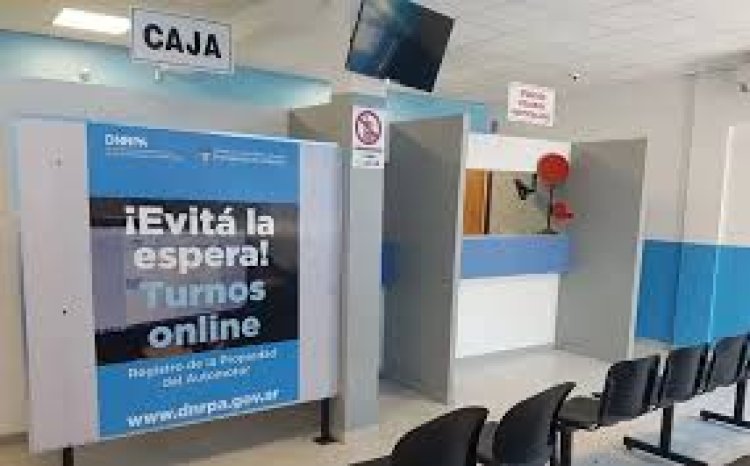 Dos registros del automóvil cerraron en San Juan