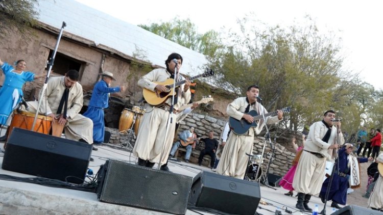 Conoce las actividades culturales para este fin de semana