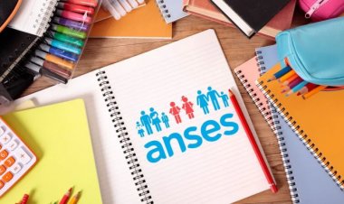 De qué trata la Ayuda Escolar Anual de ANSES