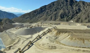 Grandes perspectivas para el futuro del cobre en Argentina